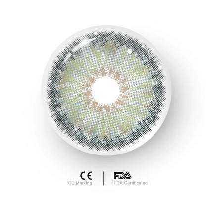 Contact Lenses