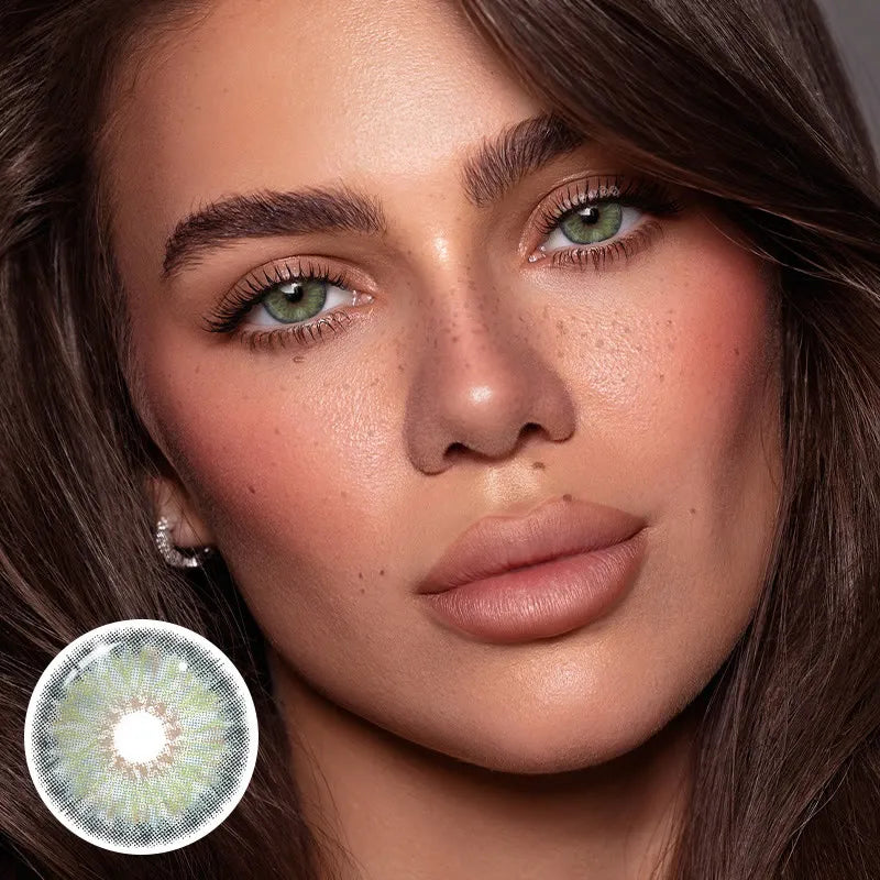 Contact Lenses