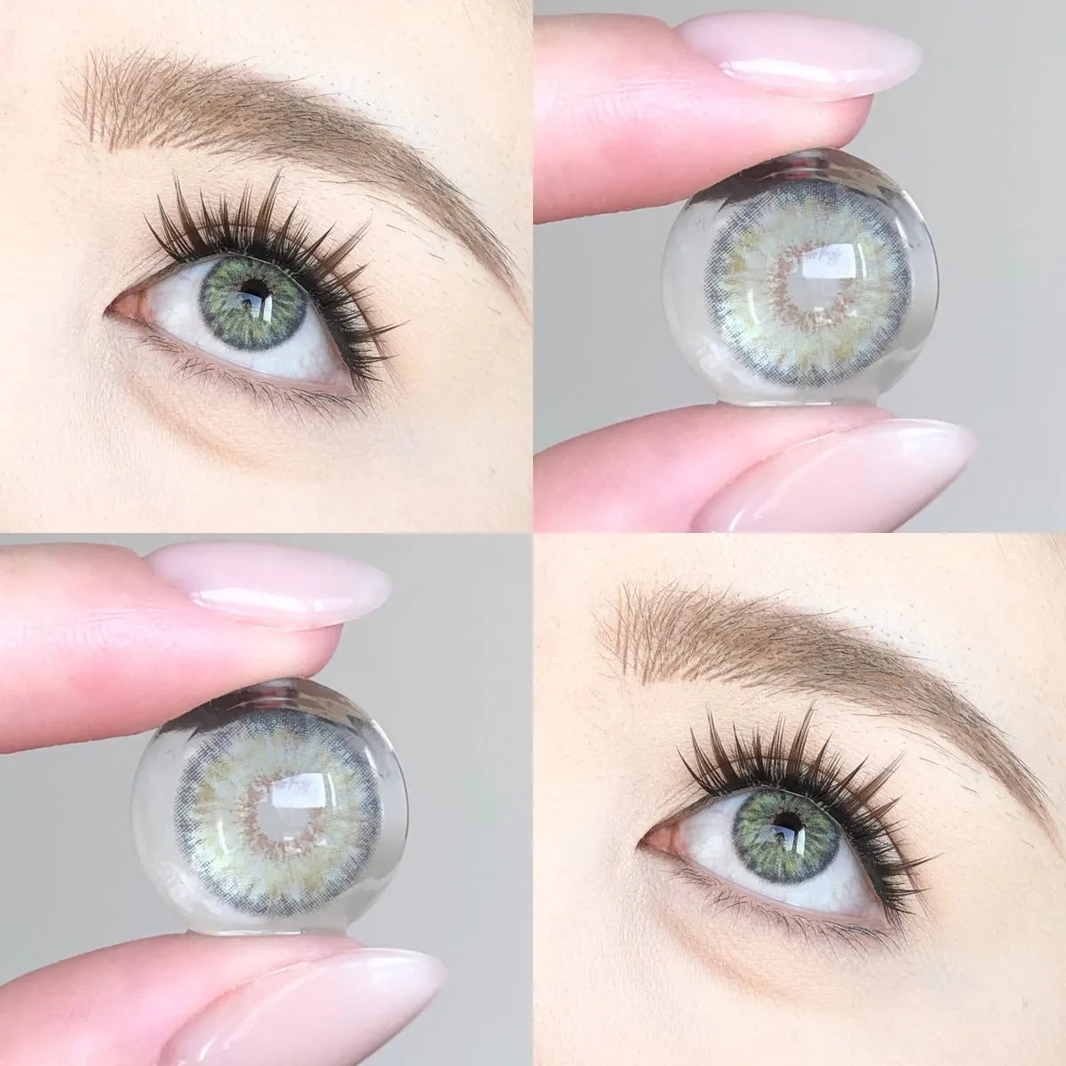 Contact Lenses