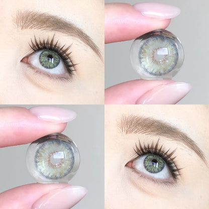 Contact Lenses