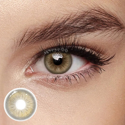 Contact Lenses