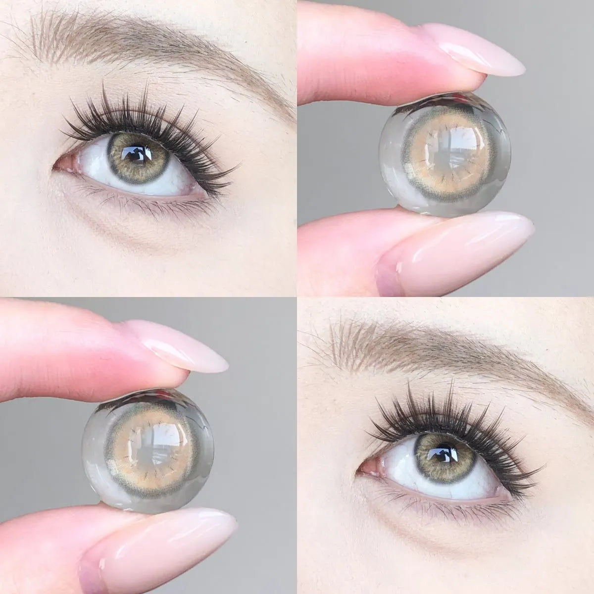 Contact Lenses