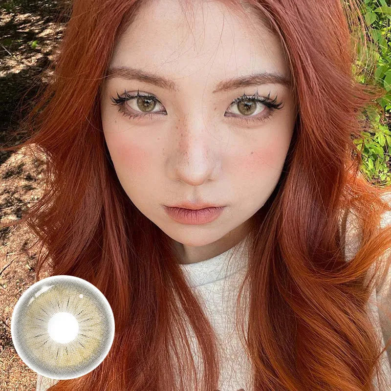 Contact Lenses