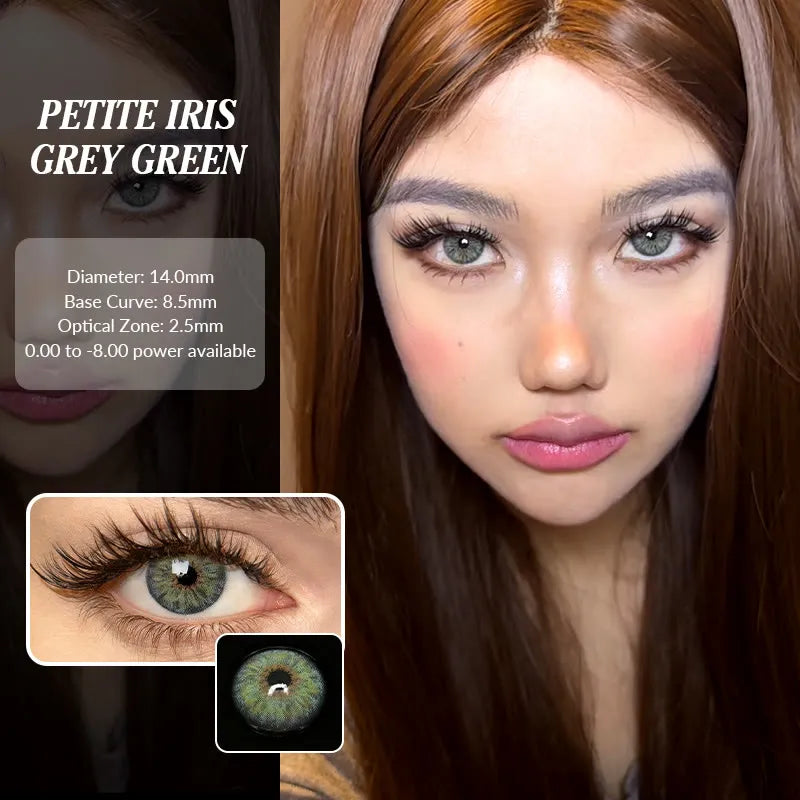 Contact Lenses