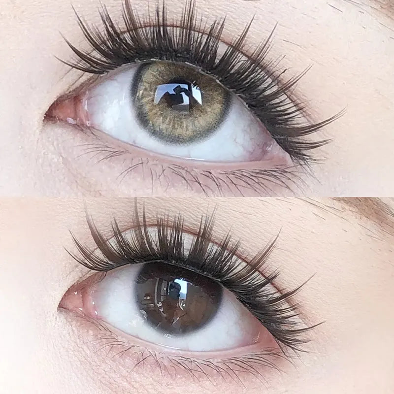 Contact Lenses