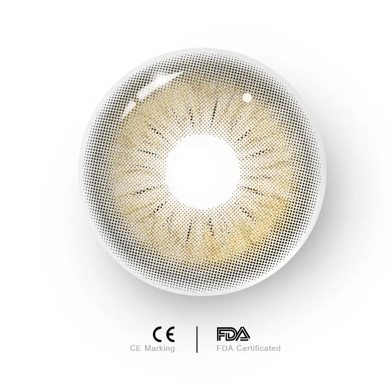 Contact Lenses