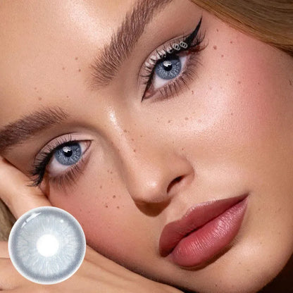 Contact Lenses