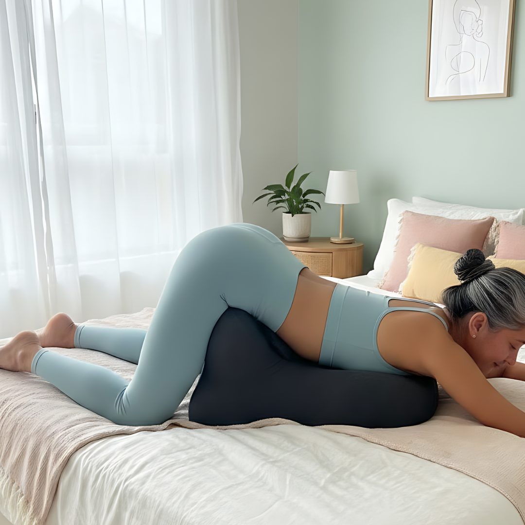 Zab Intimacy Comfort Pillow