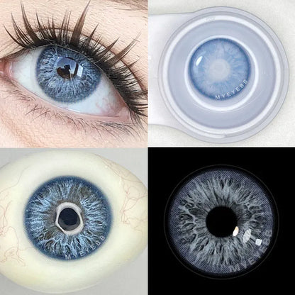 Contact Lenses