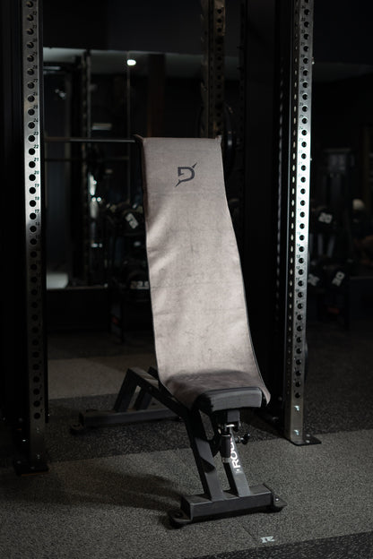 Molitude gym towel