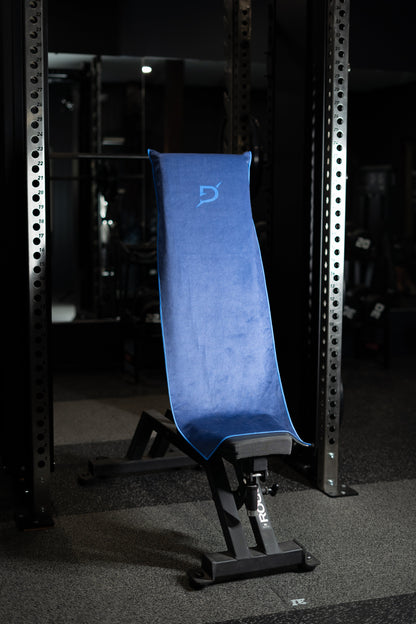 Molitude gym towel