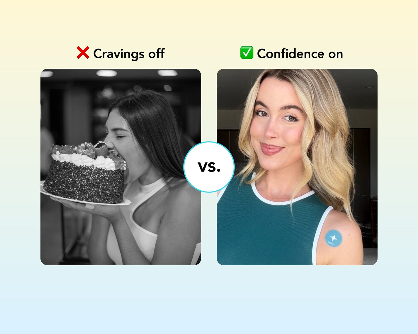 GLP-1 DAILY SUPPORT PATCHES