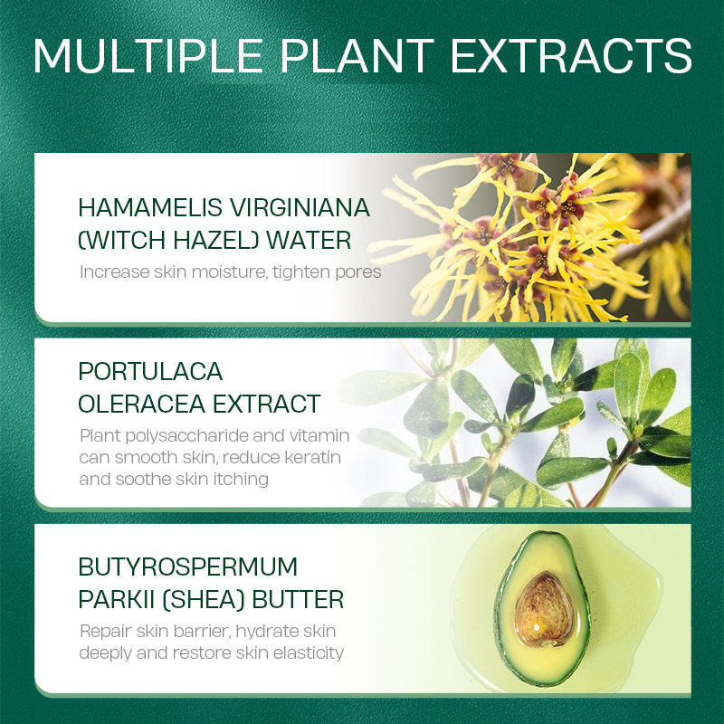 Molitude® Tea Tree Oil Cream