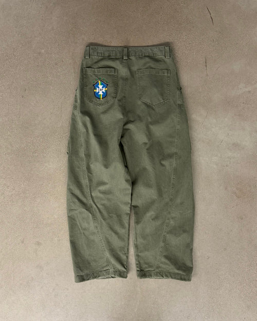 Brazil Cargos