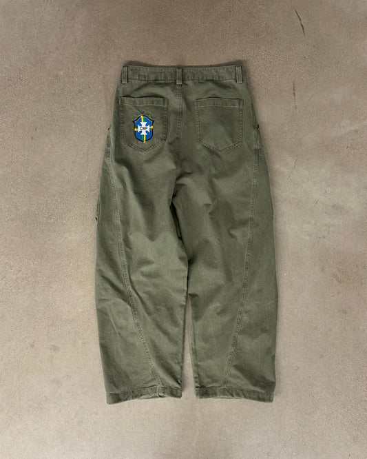 Brazil Cargos