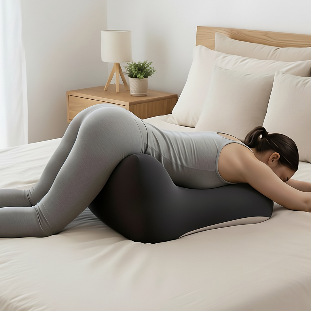 Zab Intimacy Comfort Pillow