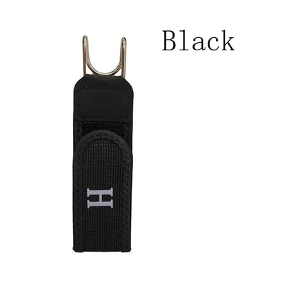 Unisex Buckleless Belt Hook