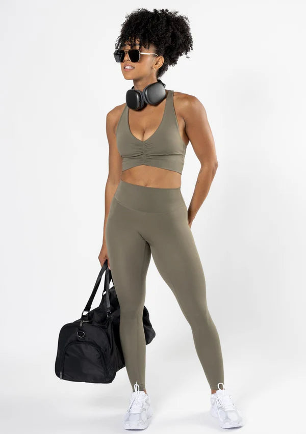 Molitude™ Original High-Rise Sculptseam® Legging