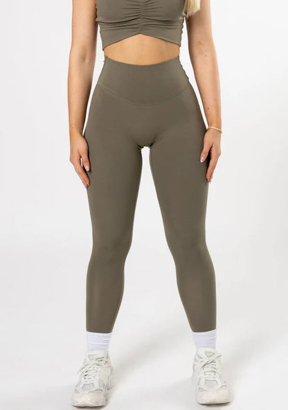 Molitude™ Original High-Rise Sculptseam® Legging
