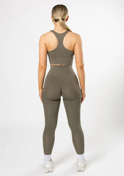 Molitude™ Original High-Rise Sculptseam® Legging