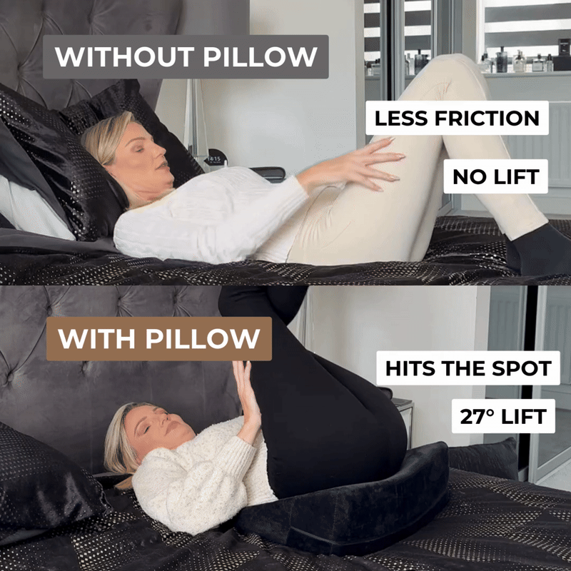 Senora Pillow