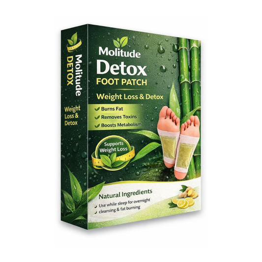 Molitude Weightloss Patch