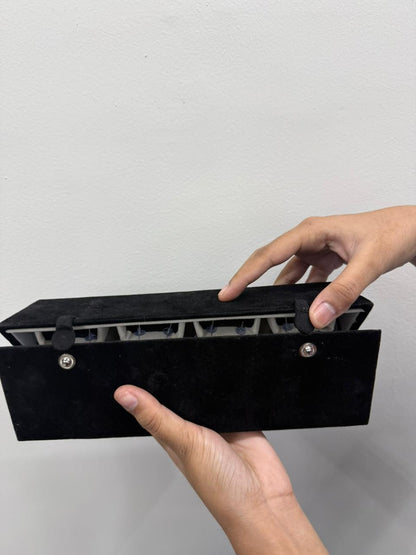 16 Jhumka with Premium Box