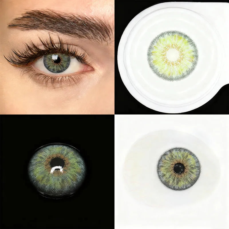 Contact Lenses