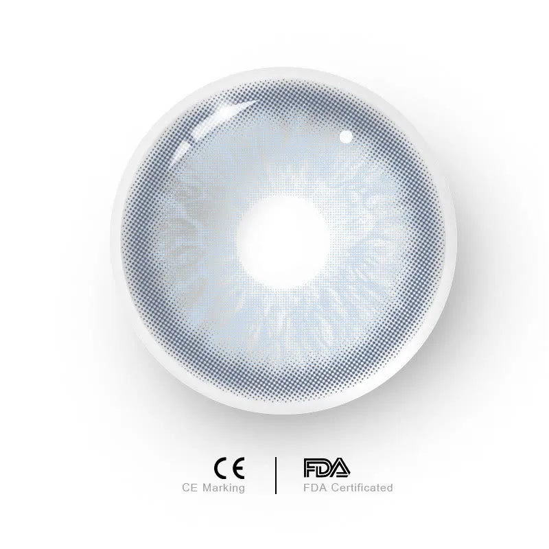 Contact Lenses
