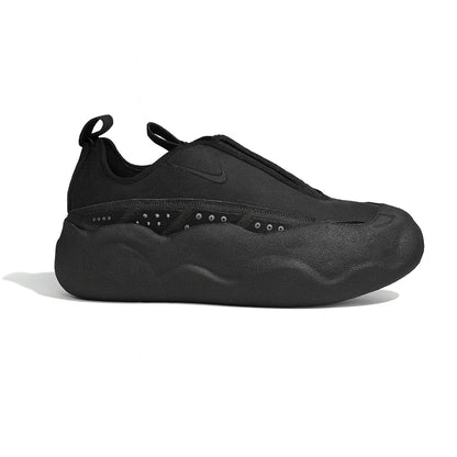 Molitude Soles Matte Black