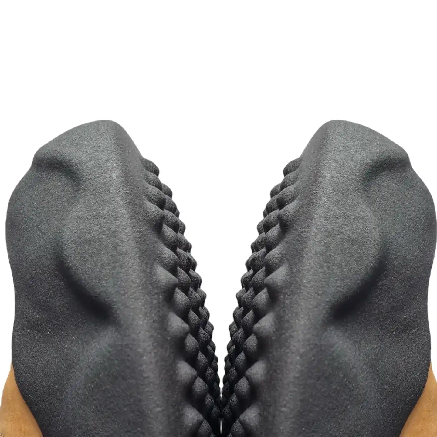 Molitude Soles Matte Black