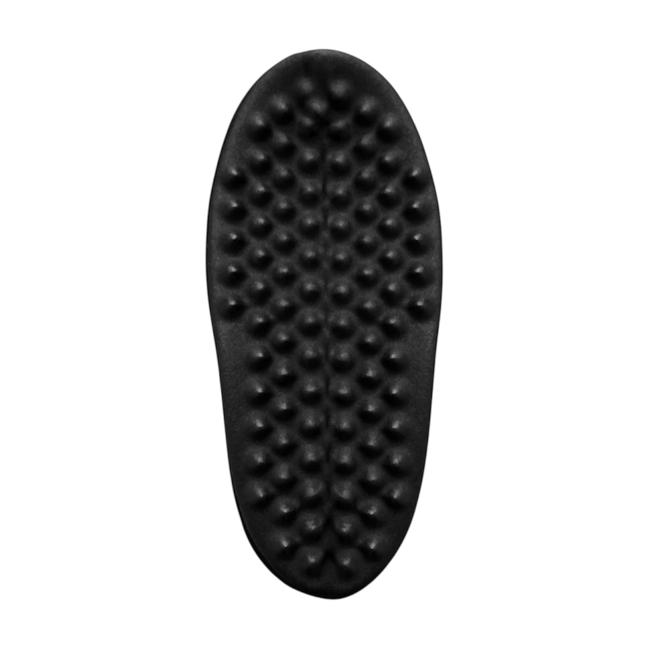 Molitude Soles Matte Black
