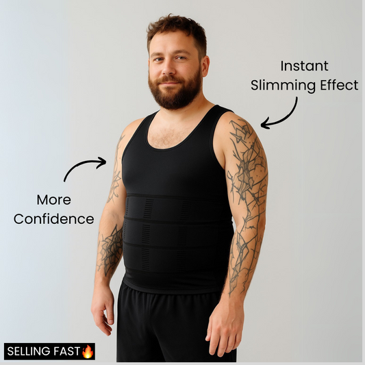 SELURE™ SHAPING TANK 2.0