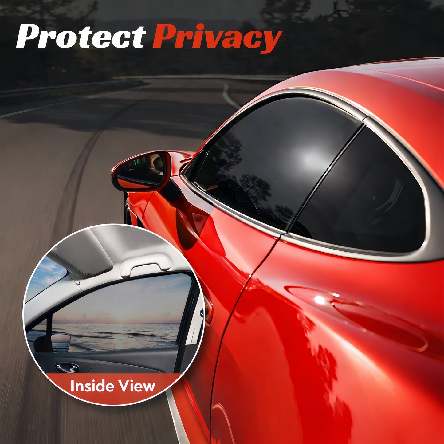 NanoTint Smart Tint Gen II