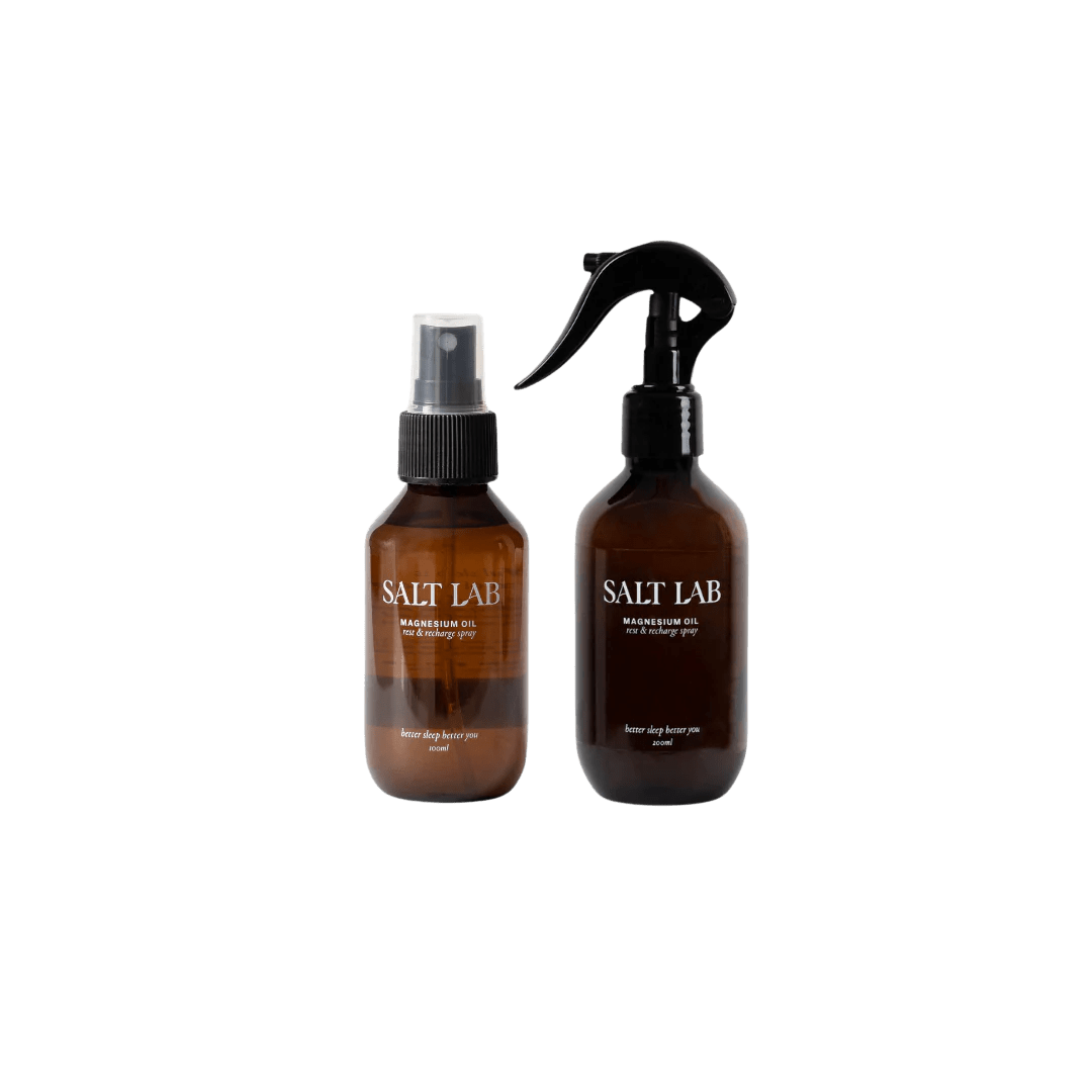 Magnesium Spray Bundle