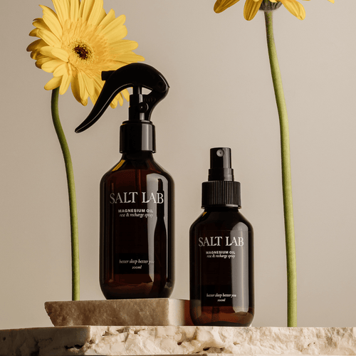 Magnesium Spray Bundle