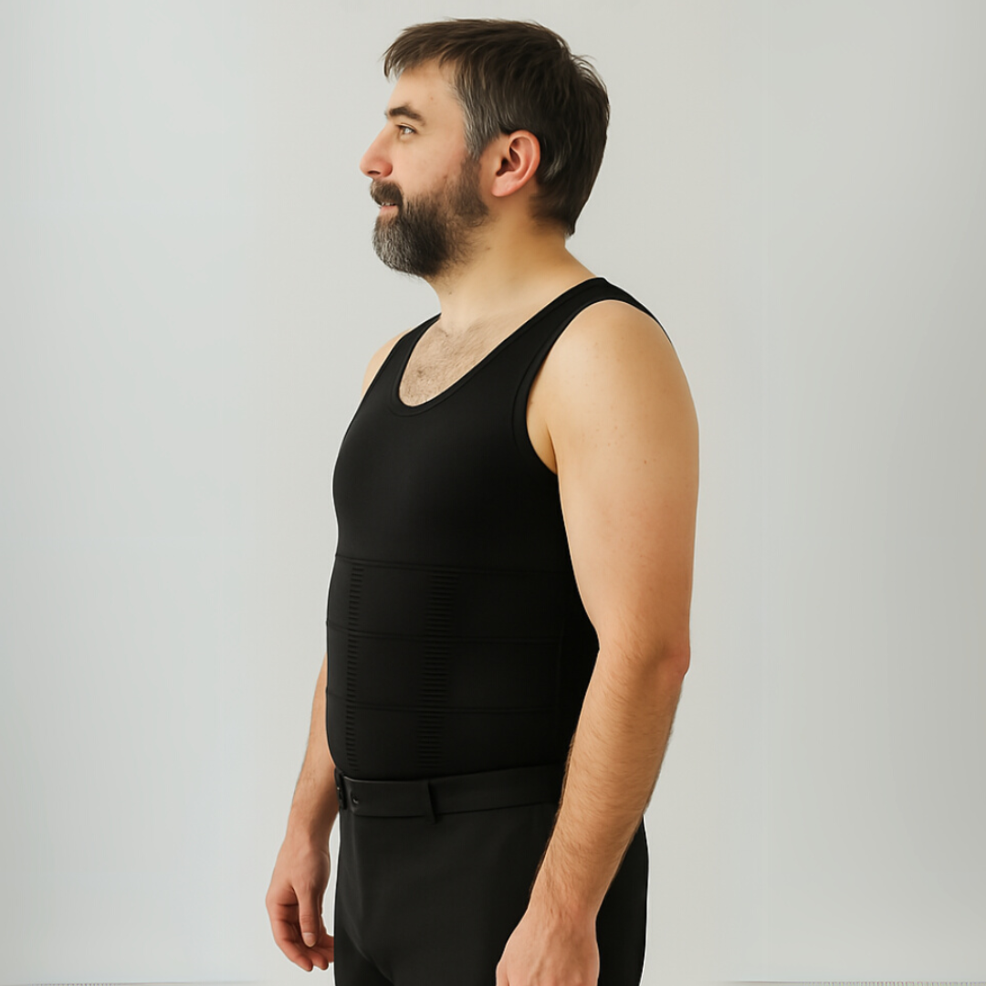 SELURE™ SHAPING TANK 2.0